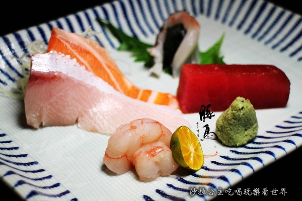 豚馬日本料理:士林‧天母人氣日式料理『豚馬日本料理』捷運芝山站