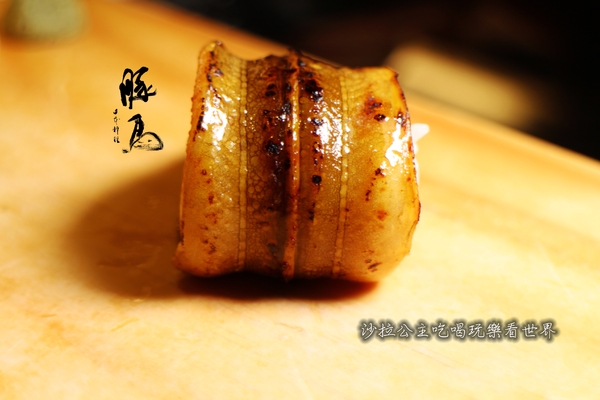 豚馬日本料理:士林‧天母人氣日式料理『豚馬日本料理』捷運芝山站