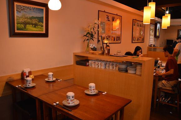 豚馬日本料理14