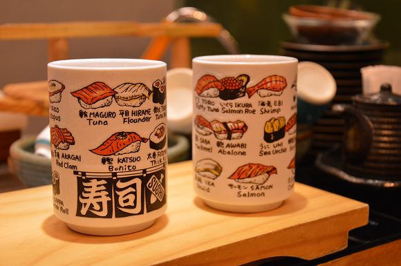 豚馬日本料理39