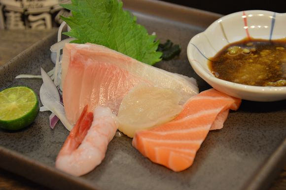 豚馬日本料理20