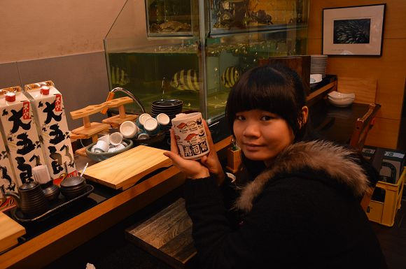 豚馬日本料理40