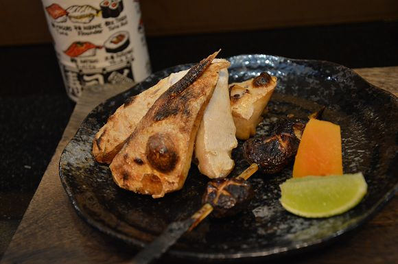 豚馬日本料理32