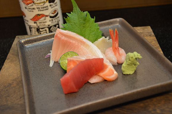 豚馬日本料理21