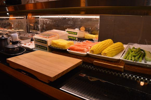 豚馬日本料理38