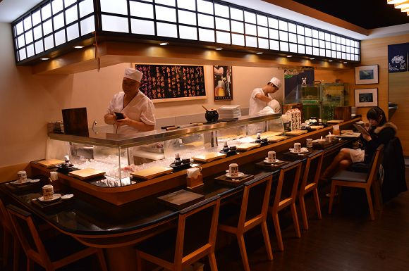 豚馬日本料理49