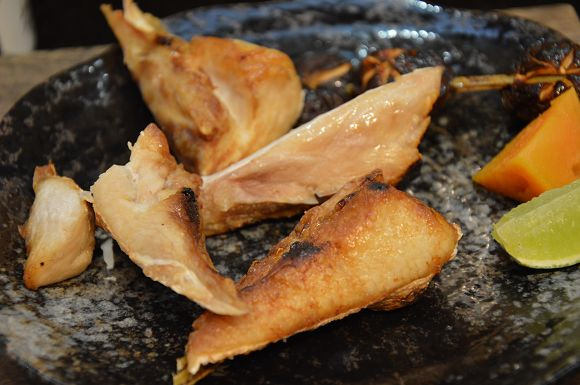 豚馬日本料理33