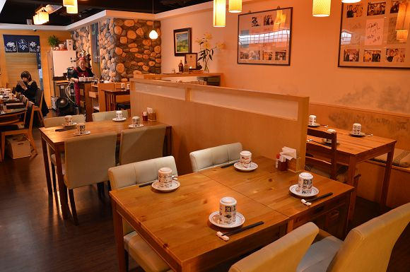 豚馬日本料理15