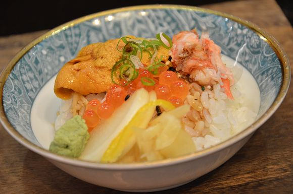 豚馬日本料理30