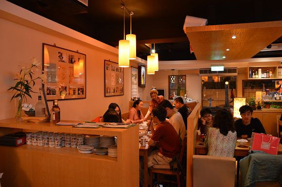 豚馬日本料理13