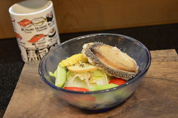 豚馬日本料理23