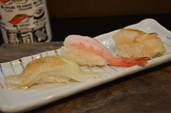 豚馬日本料理28