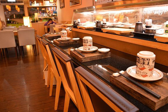 豚馬日本料理46