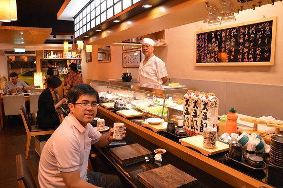 豚馬日本料理01