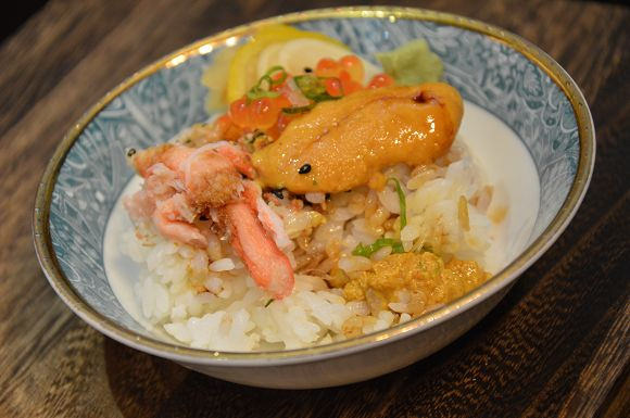 豚馬日本料理31