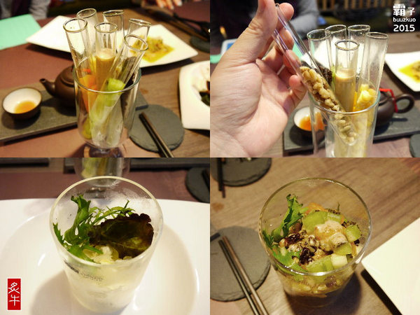 炙牛食創堂Flaming Bull:炙牛食創堂,一碗麵裡有炙燒肉片還有軟嫩的牛肉塊,雙重享受的牛肉麵!