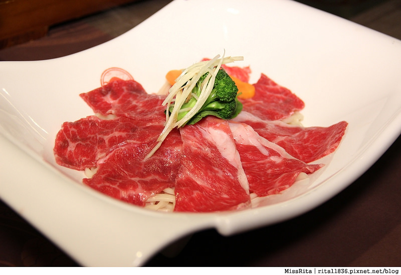 台中公益好吃 炙牛食創堂 Flaming Bull 炙牛牛肉麵 炙燒牛肉麵35