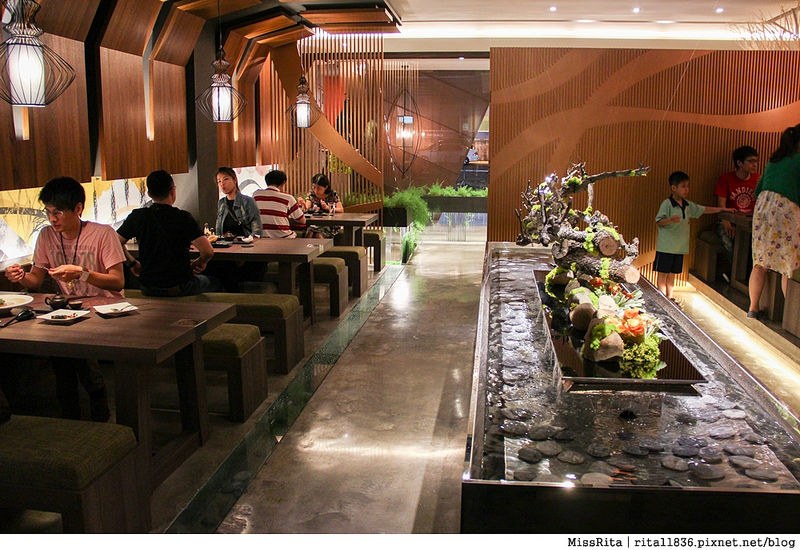 台中公益好吃 炙牛食創堂 Flaming Bull 炙牛牛肉麵 炙燒牛肉麵8 (2)