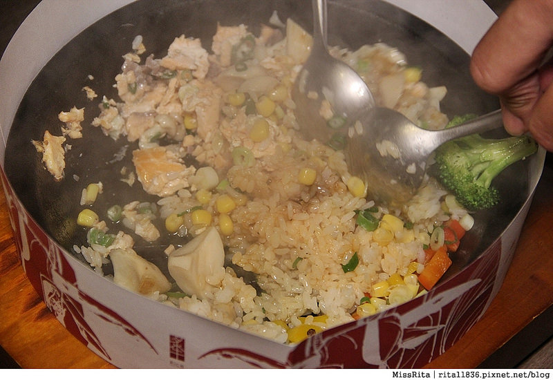 台中公益好吃 炙牛食創堂 Flaming Bull 炙牛牛肉麵 炙燒牛肉麵16