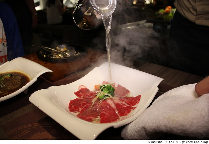 台中公益好吃 炙牛食創堂 Flaming Bull 炙牛牛肉麵 炙燒牛肉麵36