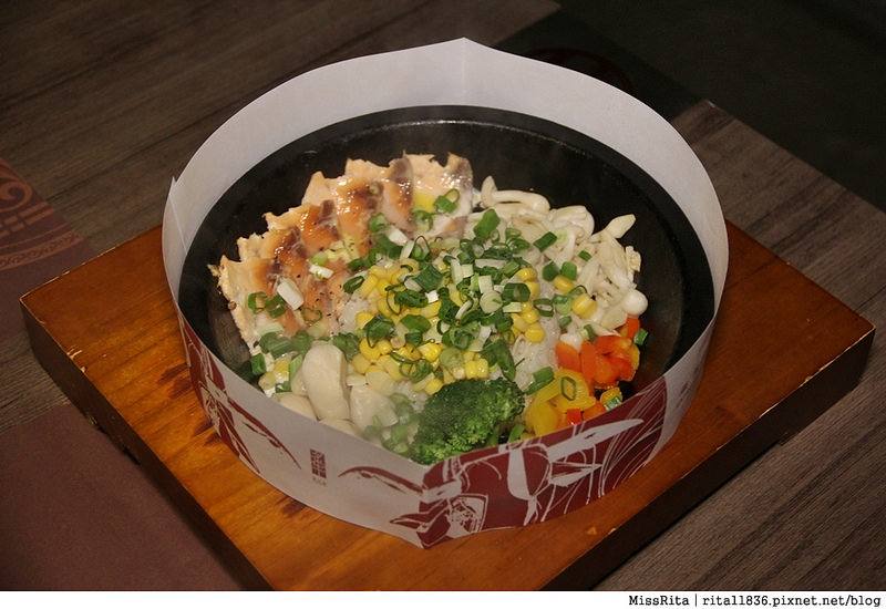 台中公益好吃 炙牛食創堂 Flaming Bull 炙牛牛肉麵 炙燒牛肉麵15