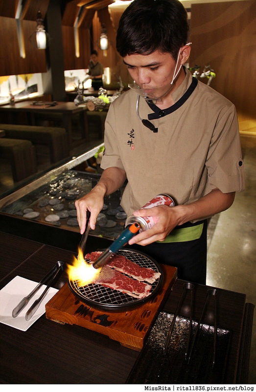 台中公益好吃 炙牛食創堂 Flaming Bull 炙牛牛肉麵 炙燒牛肉麵31