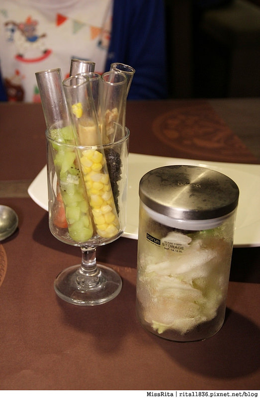 台中公益好吃 炙牛食創堂 Flaming Bull 炙牛牛肉麵 炙燒牛肉麵13