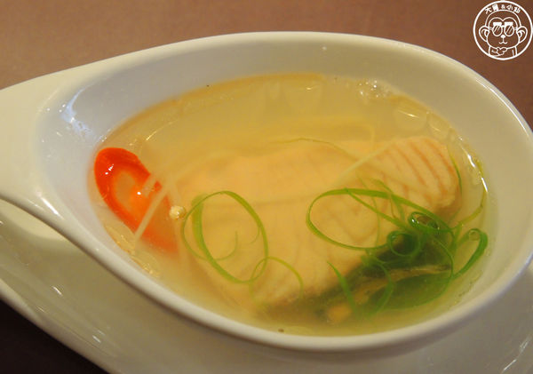 炙牛食創堂Flaming Bull：呷飽祙【台中西區･炙牛食創堂 Flaming Bull】宴客級的台灣美味