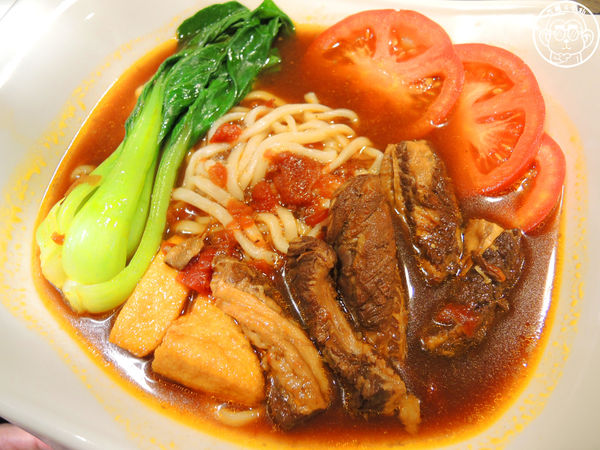 炙牛食創堂Flaming Bull：呷飽祙【台中西區･炙牛食創堂 Flaming Bull】宴客級的台灣美味