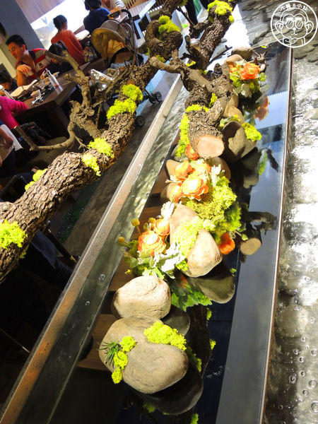 炙牛食創堂Flaming Bull：呷飽祙【台中西區･炙牛食創堂 Flaming Bull】宴客級的台灣美味