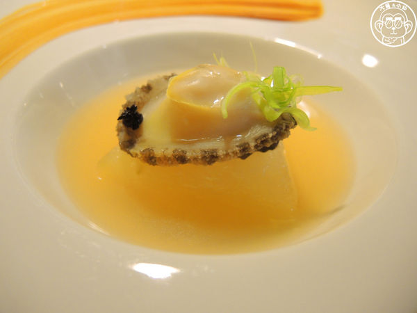 炙牛食創堂Flaming Bull：呷飽祙【台中西區･炙牛食創堂 Flaming Bull】宴客級的台灣美味