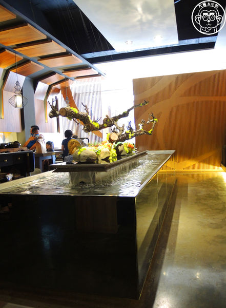 炙牛食創堂Flaming Bull：呷飽祙【台中西區･炙牛食創堂 Flaming Bull】宴客級的台灣美味