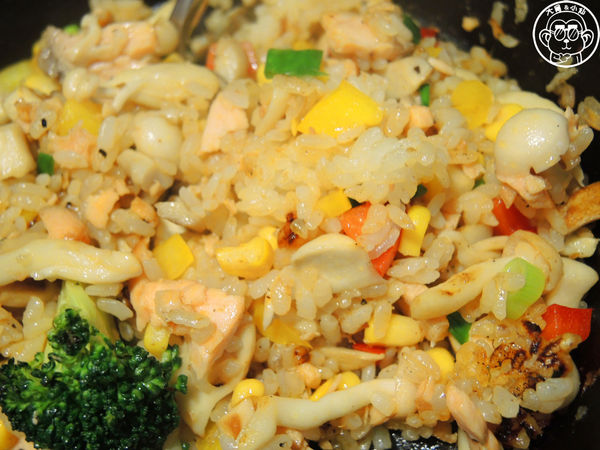 炙牛食創堂Flaming Bull：呷飽祙【台中西區･炙牛食創堂 Flaming Bull】宴客級的台灣美味