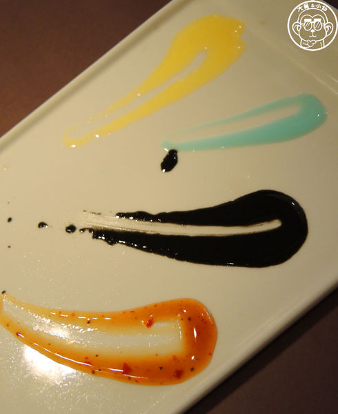 炙牛食創堂Flaming Bull：呷飽祙【台中西區･炙牛食創堂 Flaming Bull】宴客級的台灣美味