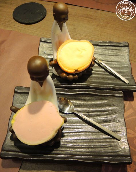 炙牛食創堂Flaming Bull：呷飽祙【台中西區･炙牛食創堂 Flaming Bull】宴客級的台灣美味