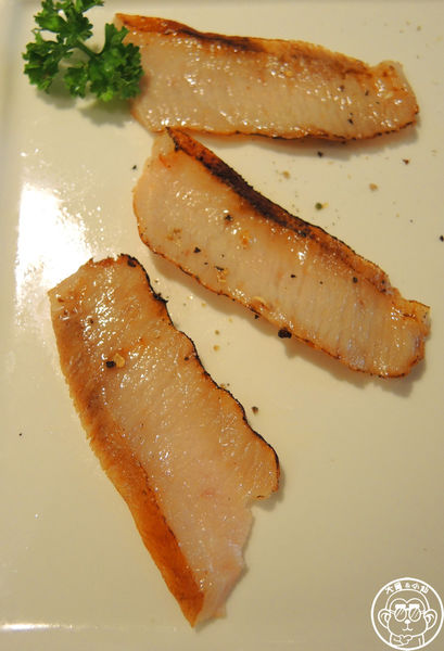 炙牛食創堂Flaming Bull：呷飽祙【台中西區･炙牛食創堂 Flaming Bull】宴客級的台灣美味