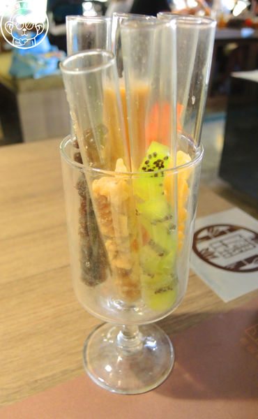 炙牛食創堂Flaming Bull：呷飽祙【台中西區･炙牛食創堂 Flaming Bull】宴客級的台灣美味