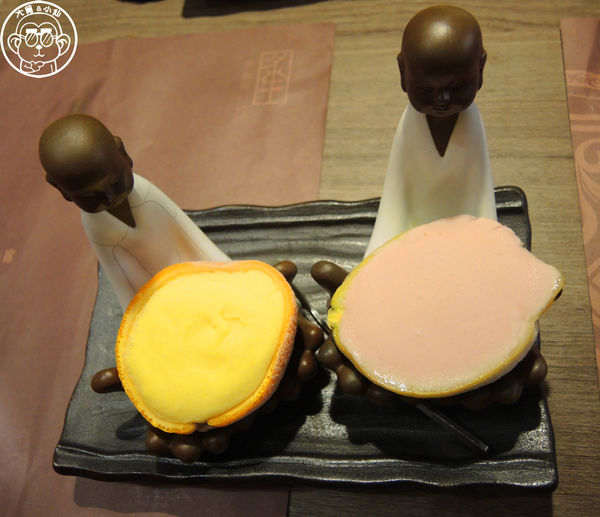 炙牛食創堂Flaming Bull：呷飽祙【台中西區･炙牛食創堂 Flaming Bull】宴客級的台灣美味