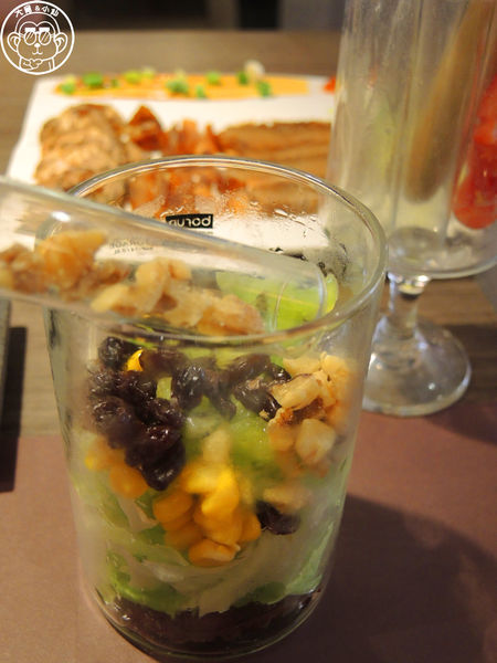 炙牛食創堂Flaming Bull：呷飽祙【台中西區･炙牛食創堂 Flaming Bull】宴客級的台灣美味