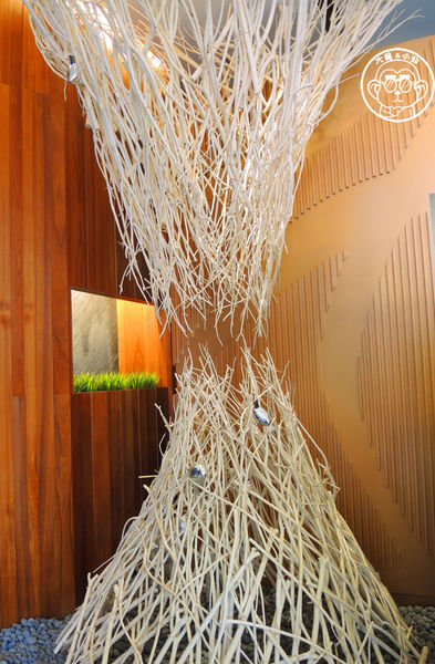 炙牛食創堂Flaming Bull：呷飽祙【台中西區･炙牛食創堂 Flaming Bull】宴客級的台灣美味