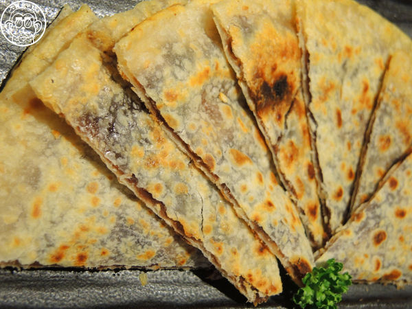 炙牛食創堂Flaming Bull：呷飽祙【台中西區･炙牛食創堂 Flaming Bull】宴客級的台灣美味