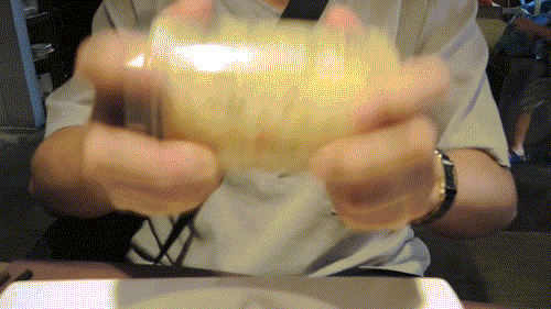 炙牛食創堂Flaming Bull：呷飽祙【台中西區･炙牛食創堂 Flaming Bull】宴客級的台灣美味