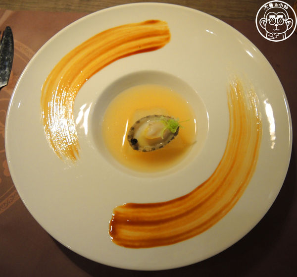 炙牛食創堂Flaming Bull：呷飽祙【台中西區･炙牛食創堂 Flaming Bull】宴客級的台灣美味