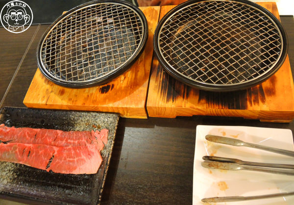 炙牛食創堂Flaming Bull：呷飽祙【台中西區･炙牛食創堂 Flaming Bull】宴客級的台灣美味