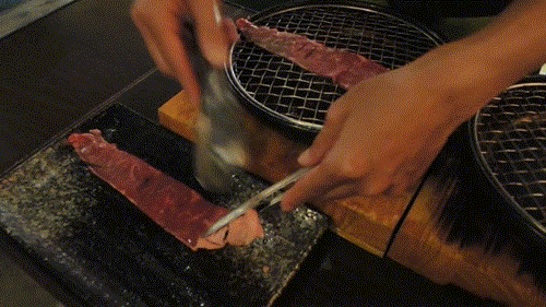 炙牛食創堂Flaming Bull：呷飽祙【台中西區･炙牛食創堂 Flaming Bull】宴客級的台灣美味