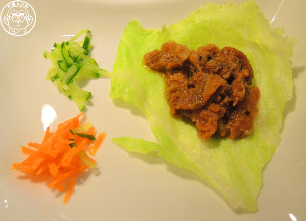 炙牛食創堂Flaming Bull：呷飽祙【台中西區･炙牛食創堂 Flaming Bull】宴客級的台灣美味