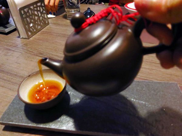 【台中】炙牛食創堂-進攻一級戰區公益路