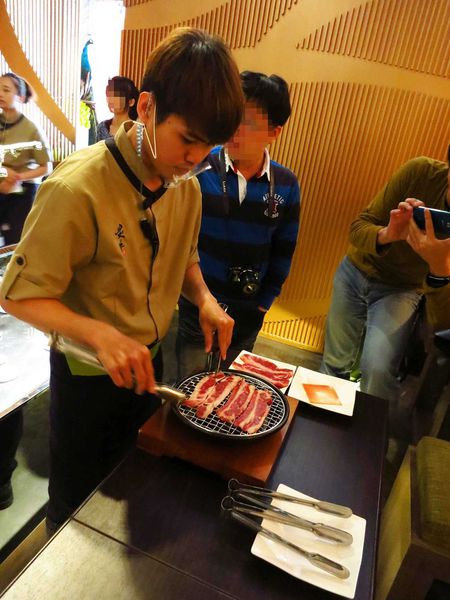 【台中】炙牛食創堂-進攻一級戰區公益路