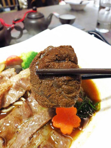 【台中】炙牛食創堂-進攻一級戰區公益路