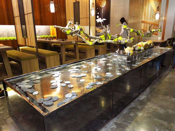 【台中】炙牛食創堂-進攻一級戰區公益路